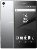 Original Unlocked Sony Z5 Premium E6853 Single Sim Fingerprint 5.5&quot; Octa Core Android Smartphone 3GB RAM 32GB ROM Mobile Phone