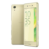 Unlocked Original Sony Xperia X Performance F8131 4G LTE RAM 3GB ROM 32GB Android  5.0&quot; IPS 23MP WIFI 1080P GPS Mobile Phone