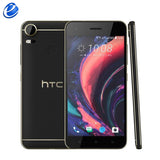 HTC Desire 10 Pro 5.5&quot; inch Dual SIM Qcta Core Android 20MP 4GB RAM 64GB ROM 4g lte Fingerprint original unlocked smartphone