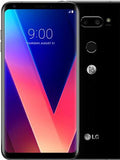 Original Unlocked LG V30 H930 EU version Octa core Single Sim Android Cellphone 6.0&#39;&#39; inch 4G RAM 64G ROM 4G LTE Fingerprint