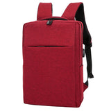 Travel Classic Backpacks Men Usb Charging Business Backpack High Quality Teen School Bags Clutch Backpack 2022 New Rucksack