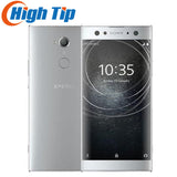 Unlocked Original Sony Xperia XA2 Dual Sim Single SIM Smatphone Octa Core 5.2&quot; 32GB ROM 23MP Camera 4G LTE 1080P Mobile Phone