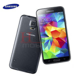 Original Unlocked Samsung S5 SM-G900 G900F G900A G900H Quad-core 5.1 inch 3G&amp;4G 16MP GPS WIFI Mobile Phone Refurbished dropship