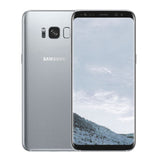 Unlocked Original Samsung Galaxy S8 G950 US Version cell phone  4G LTE 64GB 5.8 Inch Single Sim 12MP,Free shipping