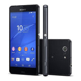 Unlocked Original Sony Xperia Z3 Compact D5803 4G LTE Android Smartphone 2GB RAM 16GB ROM 4.6&quot; WIFI GPS 1080P Mobile phone