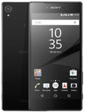 Original Unlocked Sony Z5 Premium E6853 Single Sim Fingerprint 5.5&quot; Octa Core Android Smartphone 3GB RAM 32GB ROM Mobile Phone