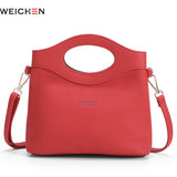 PU leather Small Handbags 2022 Brand Designer Crossbody Bags For Women Luxury Brand Women Shoulder Bags Zipper Casual Tote Bag