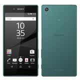 Original Sony Z5 Premium Dual Sim E6883 Z5P 4G LTE 5.5&quot; Fingerprint NFC Octa Core Android Mobile Phone RAM 3GB ROM 32GBCellphone