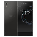 Original Sony Xperia XA1 5.0&quot; Unlocked Android 32GB ROM 3GB RAM Single SIM card 23MP 4G LTE SmartPhone GPS WIFI Mobile phone