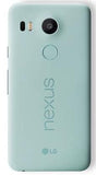 LG Nexus 5X H791 Unlocked 5.2 Inch LTE 4G Hexa Core 2GB RAM 16/32GB ROM 13.0 MP Camera 1080P Android 6.0 Original Smartphone