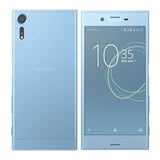 Original Sony Xperia XZs G8231 4GB RAM 32GB ROM Single SIM Quad-core 19MP 1080P WIFI GPS  Snapdragon 820 5.2&quot; LTE Mobile Phone