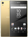 Original Unlocked Sony Z5 Premium E6853 Single Sim Fingerprint 5.5&quot; Octa Core Android Smartphone 3GB RAM 32GB ROM Mobile Phone