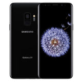Samsung Galaxy S9 G960F Octa-core 5.8 Inches 4GB RAM 64GB ROM LTE 12MP fingerprint Dual SIM Android Unlocked Original Cellphone