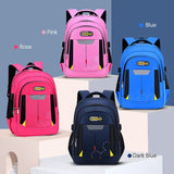 Children Orthopedics School Bags Kids Backpack In Primary Schoolbag For Girls Boys Waterproof Backpacks Book Bag mochila