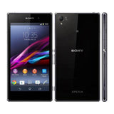 Original Sony Xperia Z1 L39H C6903 GSM 4G Android Quad-Core 2GB RAM 16GB Storage 5.0&quot; Touchscreen 20MP 1080P WIFI Mobile Phone