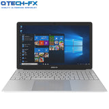 15.6&quot; Ultrabook Fast CPU Intel 4 Core 12GB RAM 64G SSD +500G HDD Windows Backlit Student Arabic AZERTY Spanish Russian Keyboard