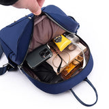 Large Capacity Mochila New Waterproof Oxford cloth Women Backpack Female High quality Schoolbag for Teenage girl Travel backpack
