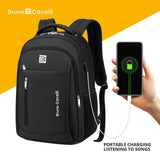 Men&#39;s Backpack USB School bags for teenagers girls waterproof Business 15.6 16 inch laptop backpack women Travel Schoolbag