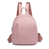 Female High quality Schoolbag for Teenage girl Travel backpack large capacity Mochila New Waterproof Oxford cloth Women Backpack