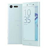 Unlocked Original Sony Xperia X Compact F5321 4.6&quot; Inch 3GB RAM 32GB ROM  Single SIM Android Octa Core 23MP X mini Mobile Phone