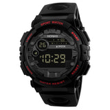 Watch Man Hight Quality Luxury Digital Led Watch Date Outdoor Sport Electronic Watch Cadeau Homme שעון לגברים Браслет Мужской