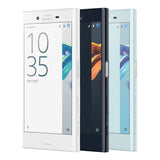 Unlocked Original Sony Xperia X Compact F5321 4.6&quot; Inch 3GB RAM 32GB ROM  Single SIM Android Octa Core 23MP X mini Mobile Phone