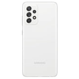 Original Samsung Galaxy A52 5G Octa-core 6.5Inches 6GB RAM 128GB ROM 64MP Quad Camera Fingerprint Unlocked Android Cellphone