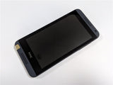 Original HTC Desire 610 Quad-core 4.7 Inches 1GB RAM 8GB ROM 8MP LTE 2040mAh Touchscreen Android Unlocked Cellphone