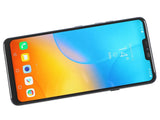 Unlocked LG G7 ThinQ G710N /G710VM 4GB+64GB Snapdragon 845 4G LTE Android Octa Core Rear Camera Dual 16MP 6.1&quot; Mobile Phone