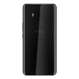 HTC U11+ U11 Plus 64GB Original Unlocked GSM 3G&amp;4G Android Mobile Phone Octa Core 6.0&quot; 12MP&amp;8MP 4GB RAM 64GB ROM Fingerprint NFC