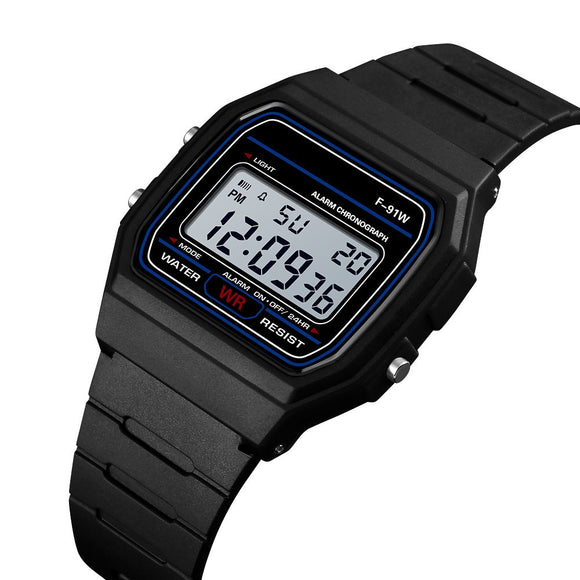 Luxury Men Analog Digital Military Sport LED Waterproof Wrist Watch Sports Watch Relogio Masculino Watch Reloj Hombre Bayan@30