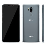 Unlocked LG G7 ThinQ Android Octa 64G ROM 4G RAM NFC Fingerprint Android Cellphone good as