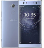 Unlocked Original  Sony Xperia XA2 Ultra Octa Core RAM 4GB ROM 32GB 4G LTE Smartphone Android 6.0&quot; 23MP Camera Cell Mobile phone