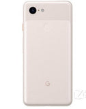 Original Google Pixel 3XL Mobile Phone Global 4GB 64GB Snapdragon 845 Octa Core 6.3 inch Android 9.0 NFC 4G LTE 3xl