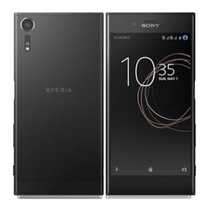 Unlocked Original Sony Xperia XZs G8232 Dual SIM Cell Phone 4GB RAM 64GB ROM 19MP Snapdragon 820 LTE 5.2&quot; Mobile Phone