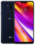 Unlocked LG G7 ThinQ G710N /G710VM 4GB+64GB Snapdragon 845 4G LTE Android Octa Core Rear Camera Dual 16MP 6.1&quot; Mobile Phone