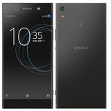 Unlocked Original  Sony Xperia XA1 Ultra Smartphone Single/Dual GSM Sim LTE Android Octa Core RAM 4GB ROM 32GB 6.0&quot; Mobile phone