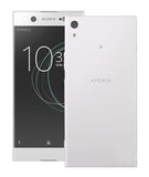 Original Sony Xperia XA1 Ultra G3221 Mobile Phone 4GB RAM 32GB ROM 6&quot; Octa core 23MP 16MP NFC 4G Smartphone