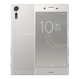 Unlocked Original Sony Xperia XZs G8232 Dual SIM Cell Phone 4GB RAM 64GB ROM 19MP Snapdragon 820 LTE 5.2&quot; Mobile Phone