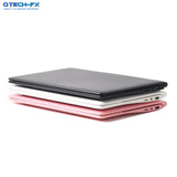 Fast SSD 256GB 8G RAM Ultrabook CPU intel Quad Core Windows 10 Business School Pink Black Arabic AZERTY Spanish Russian Keyboard