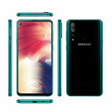 Samsung Galaxy A8S 6.4 Inches Original Cellphone 24MP Camera 6GB RAM &amp;128GB ROM NFC Dual SIM Card 4G Android Smartphone