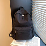 Summer New Women Backpack Waterproof Large Capacity Travel Backpacks Trendy School Bag For Girls Casual Storage Backpacks 2023