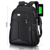 BALANG Laptop Backpack Men for 15.6 Inch Multifunctional Computer Rucksack Women Bolsa Mochila School Bag for Boy Sports 2022