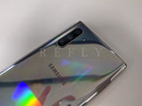 Samsung Galaxy Note 10 N970U Original Unlocked 6.3`` Octa-core 8GB RAM 256GB ROM Triple Rear Camera 12MP 16MP LTE Mobile Phone