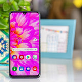 Samsung Galaxy M30 (A40S)  Dual Sim CellPhone 6.4 -Inches 5000mAh 6GB RAM With 64GB ROM 4G LTE Unlock Android SmartPhone