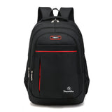 High Capacity Backpack 2022 Men Backpack Oxford Male Travel Bag Backpacks Fashion Men and Women Softback Student Bag Laptop Bag