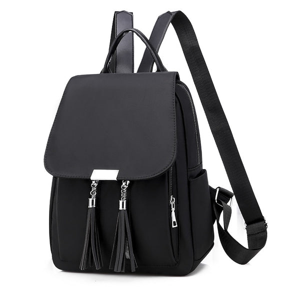 Tilorraine backpack for women shouler bag 2022 new trendy oxford ladies travel student bag backpacks for school teenagers girls