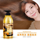 BIOAQUA Natural Herbal Ginger Shampoo and Conditional Anti Hair Loss and Hair Growth Fast for Oil Control Hair Care 400ml