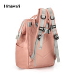 Waterproof Women Backpack Female Laptop Backpack Multi-Function School Bag for Girls Fashion Schoolbag Male Travel Sport Mochila