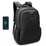 Lifetime Warranty Anti Theft Men Backpack 15.6 17 17.3inch Laptop Backpacks Fashion Male School Backpack Travel Backpack For Men